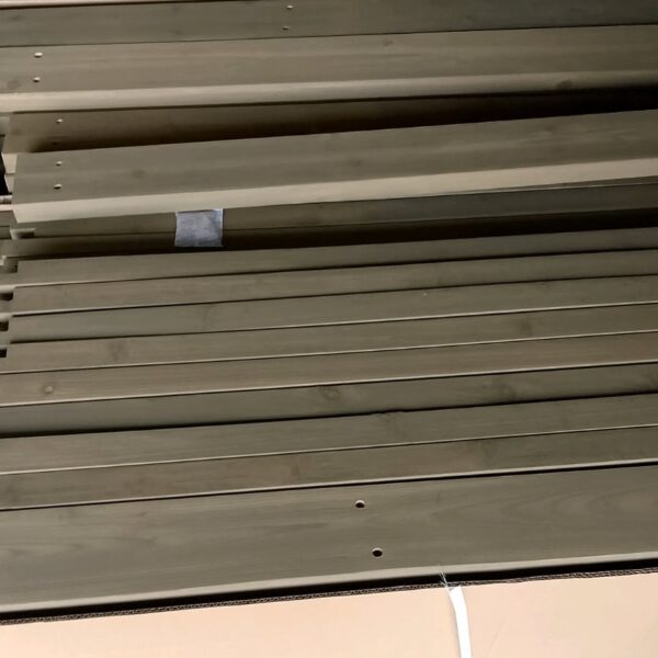 pergola realny kolor