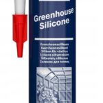 Silikon do szklarni Penosil 310 ml - bezbarwny