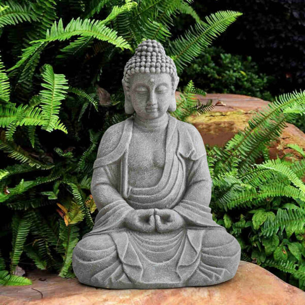 Figurka Budda 1