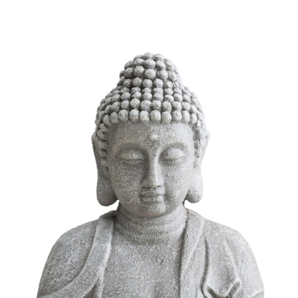 Figurka Budda gora