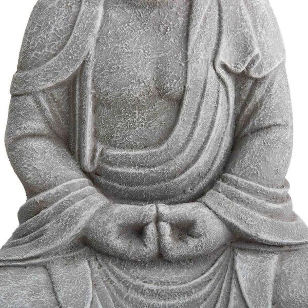 Figurka Budda srodek