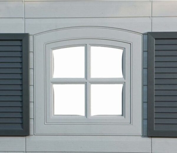 domek-Giant-Lifetime okno