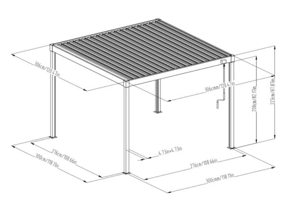 IMG_A1060166K0 pergola sunjoy 3x4 wymiary