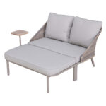 Sofa ogrodowa, leżanka ogrodowa Sunjoy