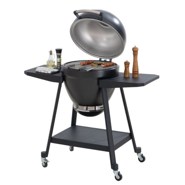 A504002329_grill z kamieniem na pizze otwarty