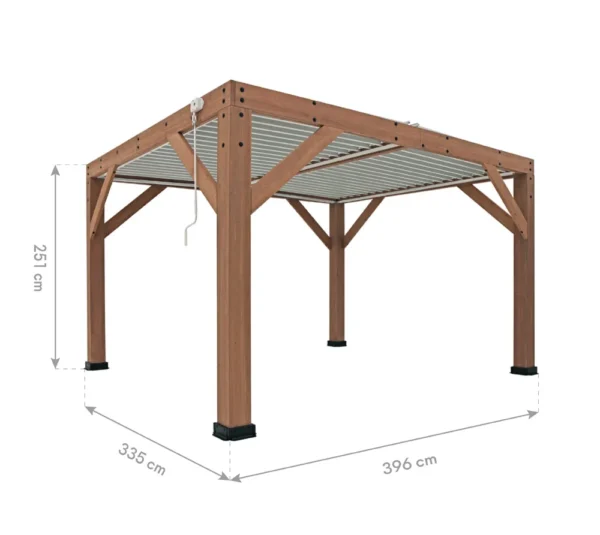 yd12974_pergola-Karl-westmann wymiary