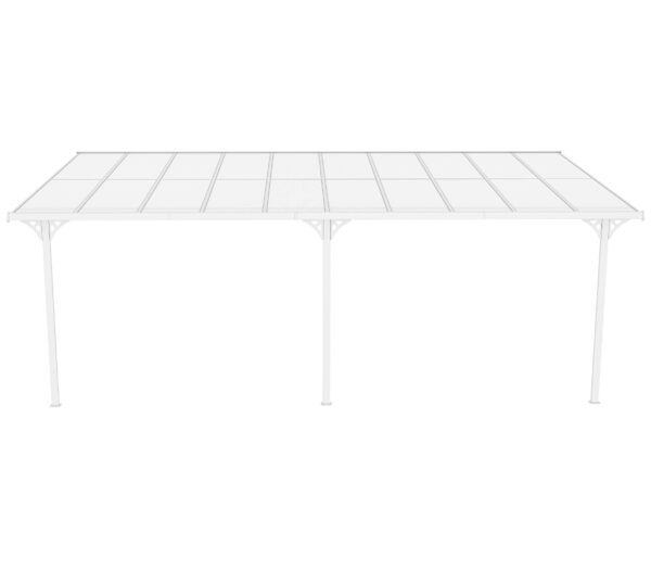 si06110w_zadaszenie-tarasu-Westmann-3x6m-biale mini 2