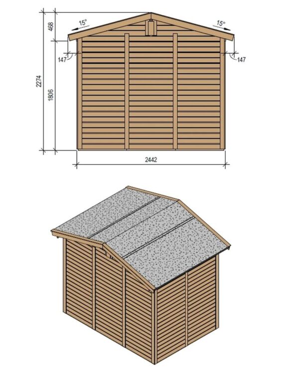 narzedziownia-upyard-17x24-m-naturalna-bez-impregnacji kolejne wymiary