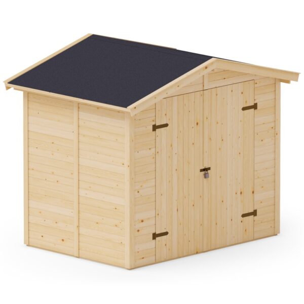 narzedziownia-upyard-17x24-m-naturalna-bez-impregnacji zdjęcie główne