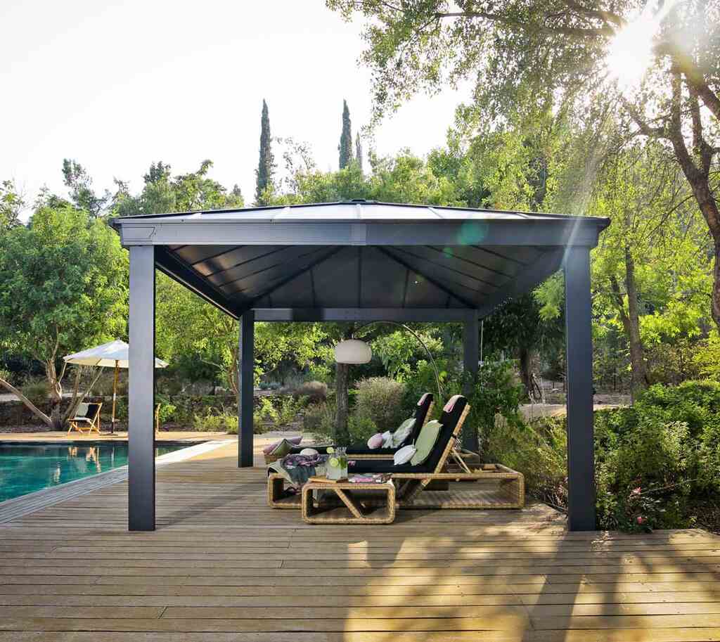 PA706082 dallas altana palram 3,6x4,8 (2) PA706082-dallas-altana-palram-36x48 widok z boku