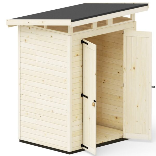 domek-narzedziowy-upyard-16x13-m-naturalny otwarta