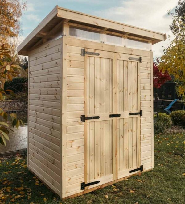 domek-narzedziowy-upyard-16x13-m-naturalny pod skosem