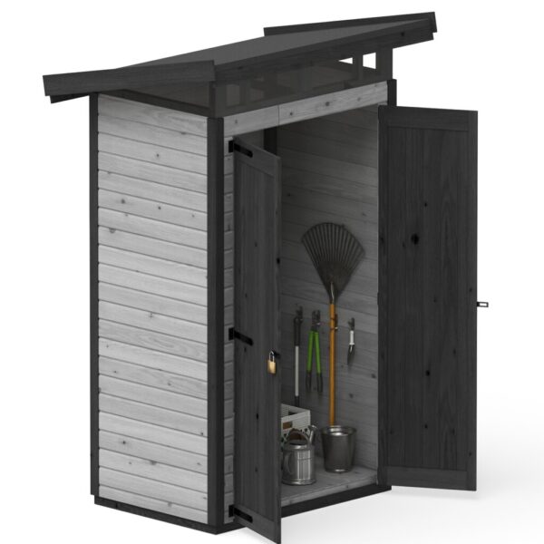 narzedziownia-13x09m-upyard otwarta wnętrze