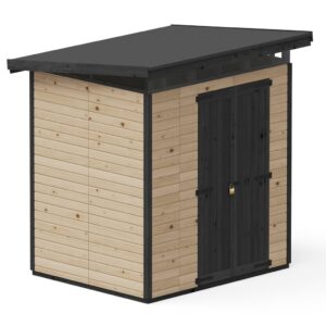upyard-narzedziownia-domek-na-narzedzia-17x2-brazowy grafika domku