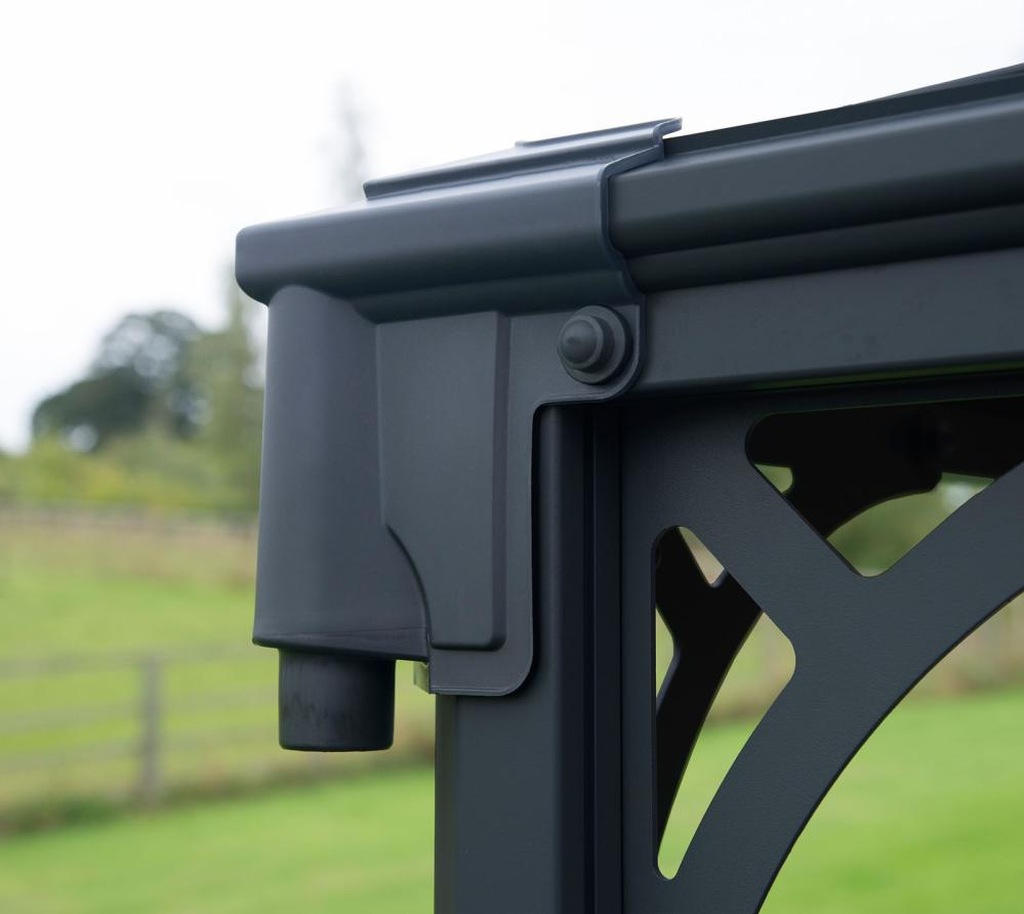 pal704672_palram_aluminium_pavillon_martinique_3,6x4,9 (11) pal704672_palram_aluminium_pavillon_martinique_36x49 spust rynnowy