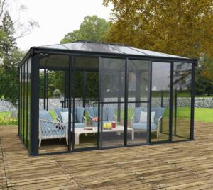 pal705760_palram_ledro altana ogrodowa ogrod zimoy 3x4,3 zdjęcie główne