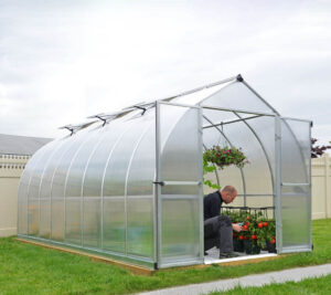 Szklarnia-z-poliweglanu-Bella-2-44-x-4-82-Palram-6 mm poliwęglan zdjęcie główne