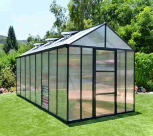 Szklarnie-ogrodowe-Szklarnia-z-poliweglanu-Glory-2-45-x-4-8-m-Palram-10mm główne