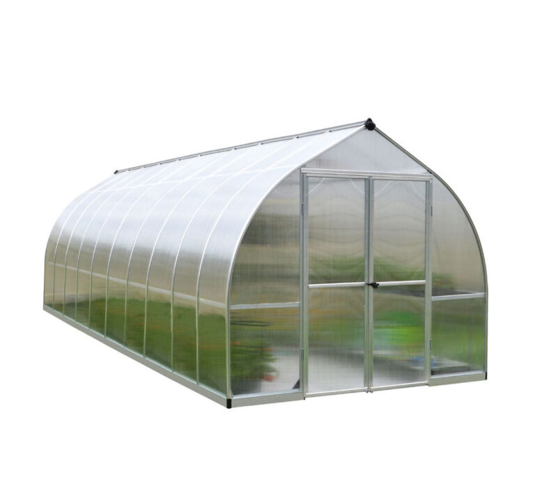 pa703732_szklarnia palram bella 2,4x6 m poliwęglan 6mm miniaturka