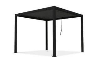 pergola-tarasowa-3x3-primary-antracyt sklepatk zdjęcie główne