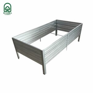 podwyzszona-grzadka-klasika-garden-ocynkowana zdjęcie główne