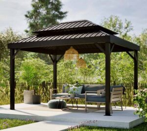 SJ50887_Sojag_Pavillon_London_10x14_altana-wiata-aluminium zdjęcie główne