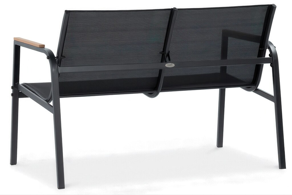 zestaw-mebli-mango-caffe-black-stolik-sofa-dwa-fotele-czarny sofa od tyłu